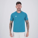 Camiseta Topper Deep V Masculina - Foto 1