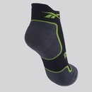 Meia Reebok Cano Invisível Performance Feminina - Foto 2