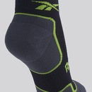 Meia Reebok Cano Invisível Performance Feminina - Foto 4