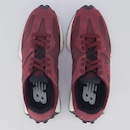 Tênis Feminino New Balance 327 V1X - Foto 4