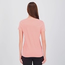 Camiseta Puma Essentials Metallic Tee Feminina - Foto 4