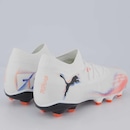 Chuteira de Campo Puma Masculina Future 8 Match FG/AG - Foto 3