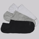 Kit Meia Lupo Sport I Sapatilha 9 Pares - Foto 2