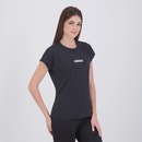 Camiseta adidas Logo Linear Feminina - Foto 2
