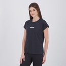 Camiseta adidas Logo Linear Feminina - Foto 3