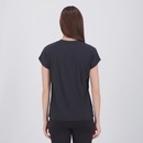 Camiseta adidas Logo Linear Feminina - Foto 4