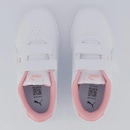 Tênis Infantil Puma Carina 3.0 V - Foto 4