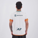 Camisa Camboriu II 25/26 Kappa Masculina - Foto 4