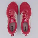 Tênis Feminino Fila Master Ace - Foto 4