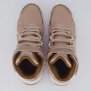 Tênis Feminino Evertas Monster 4 Cobre - Foto 4