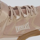 Tênis Feminino Evertas Monster 4 Cobre - Foto 7
