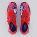 Chuteira de Campo Masculina Puma Future 8 Match Playmakers FG/AG - Foto 4