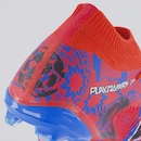 Chuteira de Campo Masculina Puma Future 8 Match Playmakers FG/AG - Foto 6