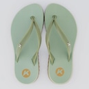 Chinelo Kenner New Ibiza Feminino - Foto 1