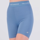 Bermuda New Balance Sport Essentials Active Feminina - Foto 1