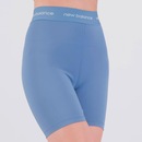 Bermuda New Balance Sport Essentials Active Feminina - Foto 2