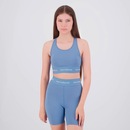 Bermuda New Balance Sport Essentials Active Feminina - Foto 4