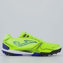 Chuteira Society Masculino Joma Dribling - Foto 1