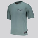 Camiseta Oakley Thermonuclear Logo SS Masculino - Foto 2