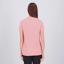 Camiseta New Balance Sport Essentials Feminina - Foto 4