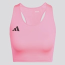 Top adidas Adizero Essentials Feminino - Foto 10