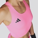 Top adidas Adizero Essentials Feminino - Foto 9