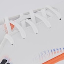 Chuteira Society Infantil Puma Future 8 Play TT - Foto 7