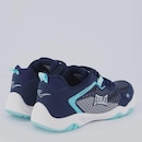 Tênis Feminino Everlast Forceknit Low - Foto 3