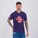 Camiseta New Era MLB Boston Red Sox Core Masculina - Foto 2