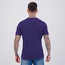 Camiseta New Era MLB Boston Red Sox Core Masculina - Foto 4