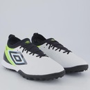 Chuteira Society Masculina Umbro Adamant Top Speed Club - Foto 2