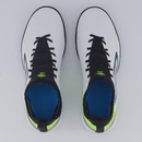 Chuteira Society Masculina Umbro Adamant Top Speed Club - Foto 4