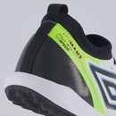 Chuteira Society Masculina Umbro Adamant Top Speed Club - Foto 6