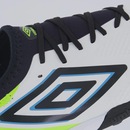 Chuteira Society Masculina Umbro Adamant Top Speed Club - Foto 7