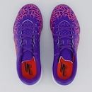 Chuteira Society Infantil Skechers Youth - Foto 4