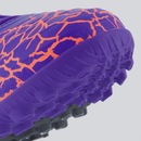 Chuteira Society Infantil Skechers Youth - Foto 8