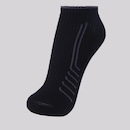 Kit Meia Lupo Sport Roma Cano Curto 3 Pares Unissex - Foto 2