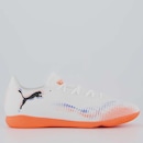 Chuteira Futsal Masculina Puma Future 8 Play IT - Foto 1