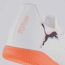 Chuteira Futsal Masculina Puma Future 8 Play IT - Foto 6