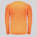 Camisa Topper ML Goleiro Tracks II Infantil - Foto 3