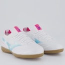 Chuteira Futsal Infantil Mizuno Regent IN - Foto 2