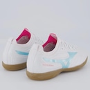 Chuteira Futsal Infantil Mizuno Regent IN - Foto 3