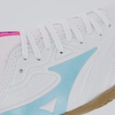 Chuteira Futsal Infantil Mizuno Regent IN - Foto 7