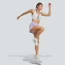 Shorts adidas Racer Pacer Intensity Feminino - Foto 2