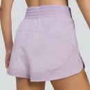 Shorts adidas Racer Pacer Intensity Feminino - Foto 5