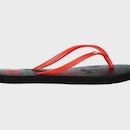 Chinelo Flamengo Basic Feminino - Foto 4