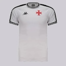 Camisa do Vasco Supporter Block Coutinho 10 Kappa Masculina - Foto 2