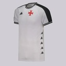 Camisa do Vasco Supporter Block Coutinho 10 Kappa Masculina - Foto 3