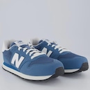 Tênis Feminino New Balance 500 V2 - Foto 2