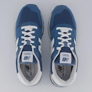 Tênis Feminino New Balance 500 V2 - Foto 4